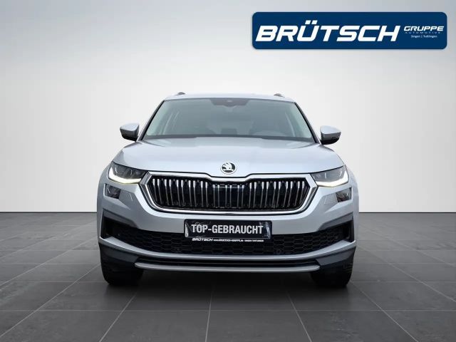 Skoda Kodiaq 1.5 TSI Style Style