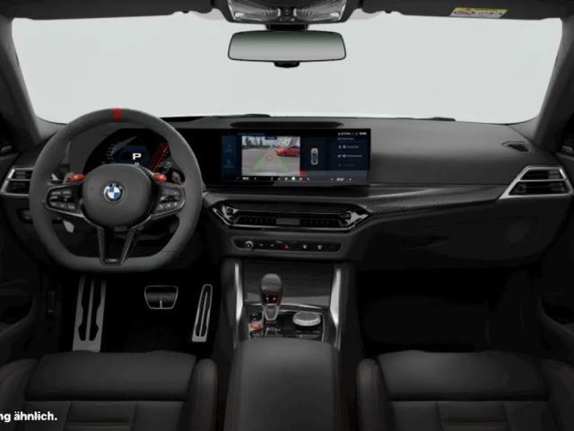 BMW M2 Coupé M-Sport