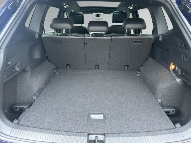 Volkswagen Tiguan 2.0 TDI 4Motion Allspace