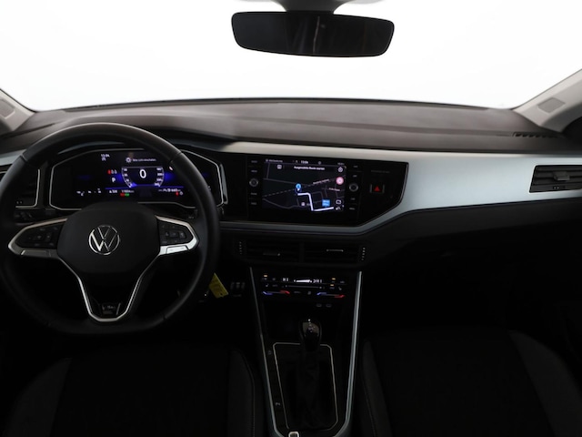 Volkswagen Polo 1.0 TSI