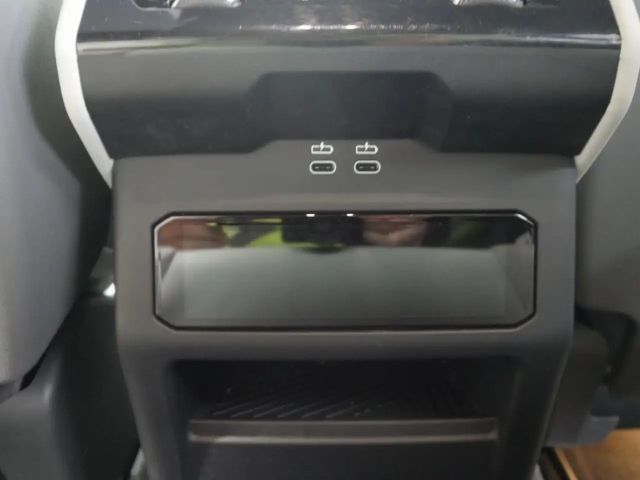 BMW 520 520d M-Sport Touring