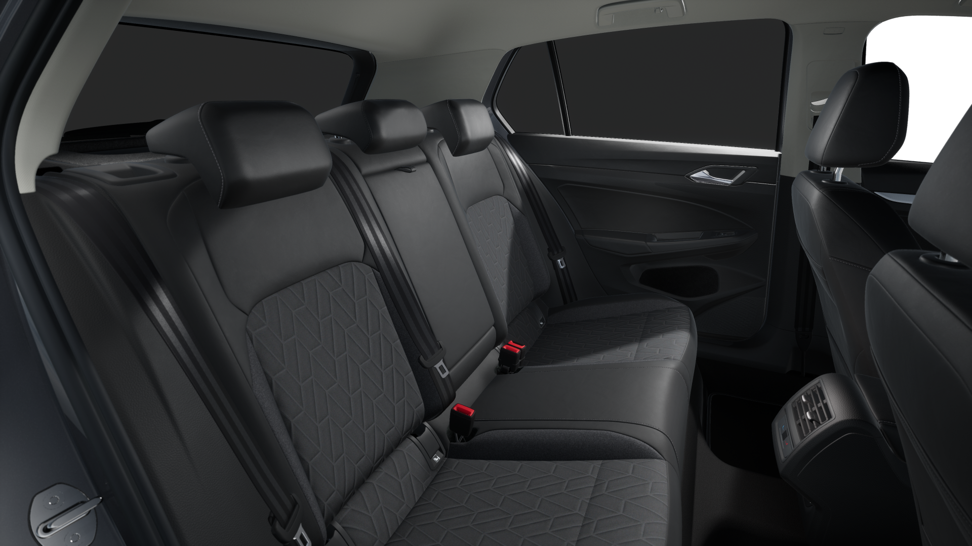 Volkswagen Golf 1.5 TSI