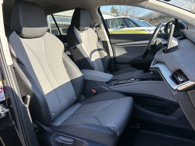 Skoda Enyaq Loft iV 80