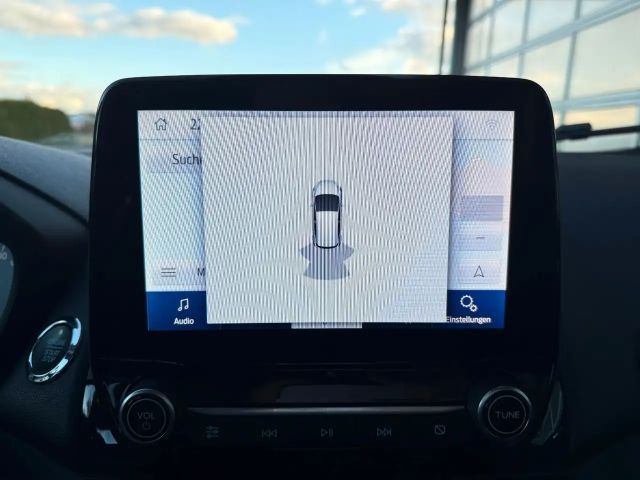 Ford EcoSport Active