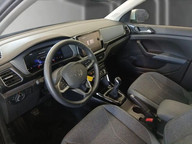 Volkswagen T-Cross 1.0 TSI IQ.Drive Style