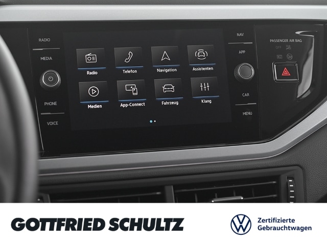 Volkswagen Taigo DSG