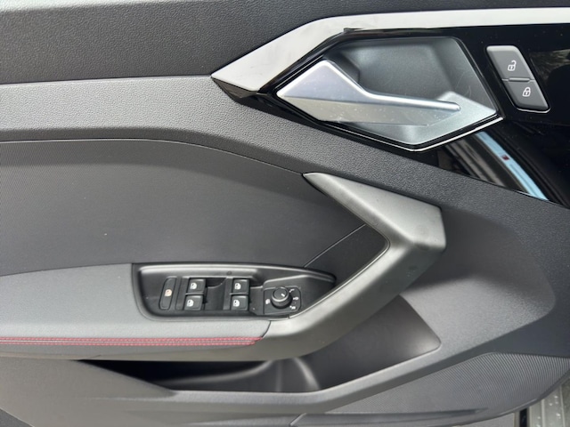 Audi A1 25 TFSI S-Tronic Sportback