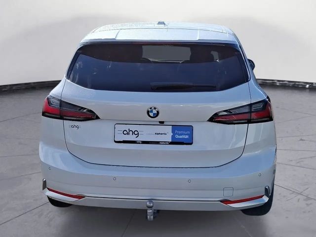 BMW 218 Driving Plus AHK Adaptiv LED