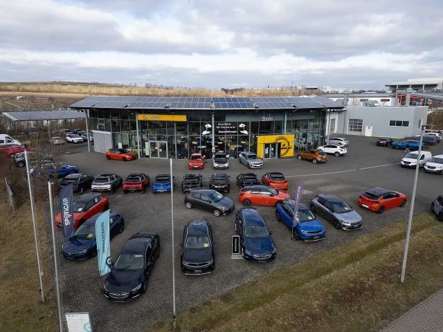 Opel Mokka SH,LH,PDC,RFK