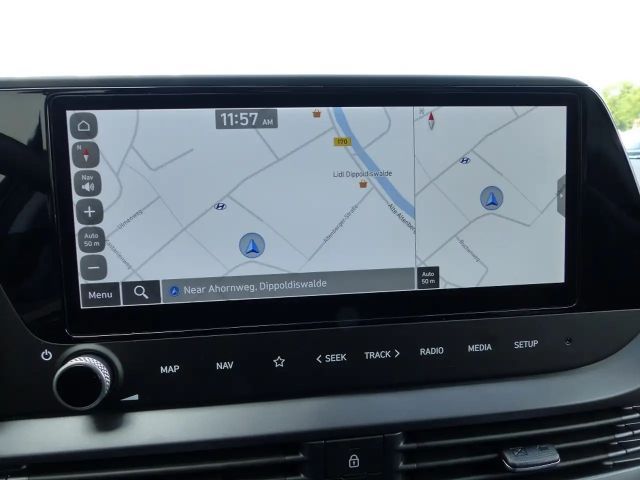 Hyundai i20 1.0 Select T-GDi