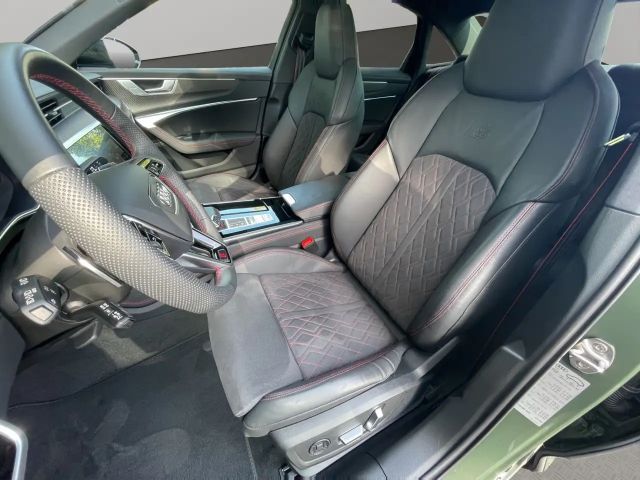 Audi S6 3.0 TDI Quattro Sedan