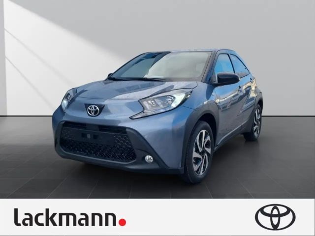 Toyota Aygo X Hatchback