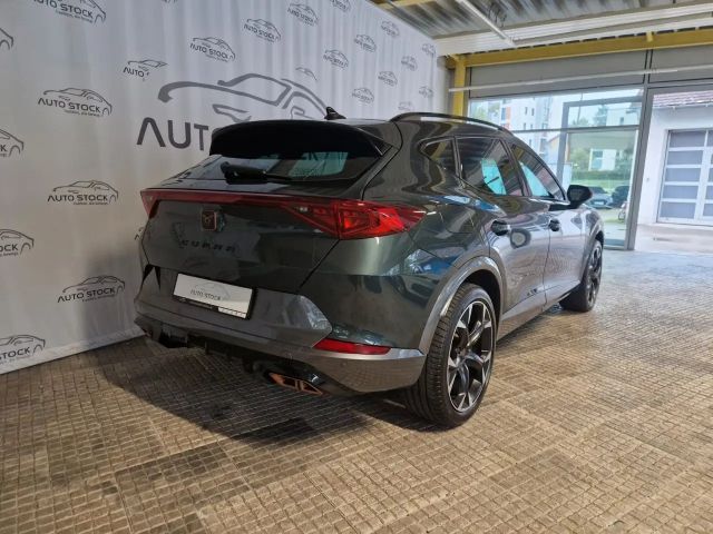 Cupra Formentor 1.4 e-Hybrid DSG VZ