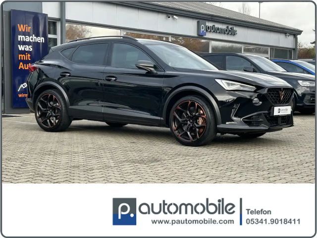 Cupra Formentor 2.5 TSI 4Drive DSG VZ5