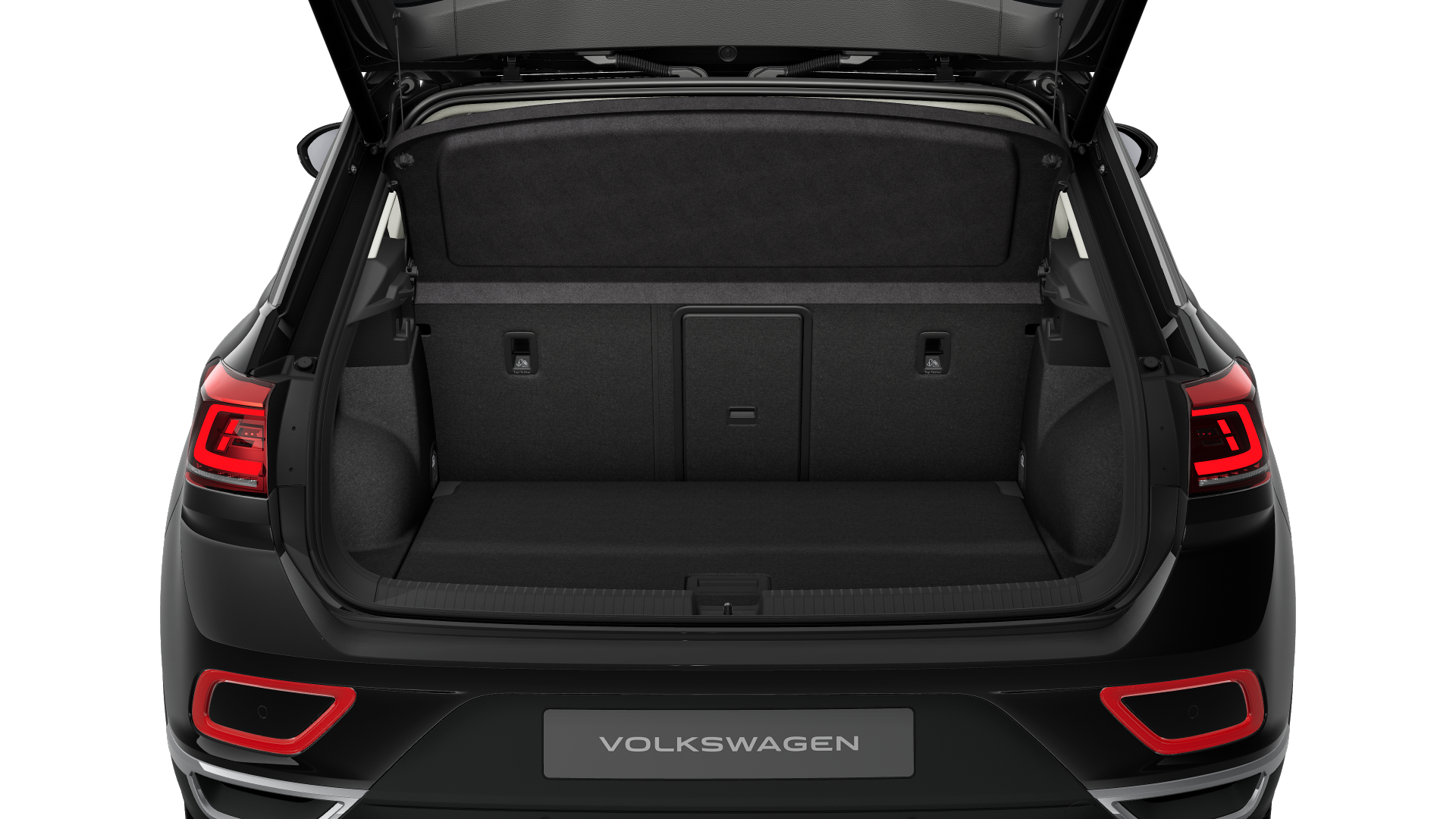 Volkswagen T-Roc DSG Style