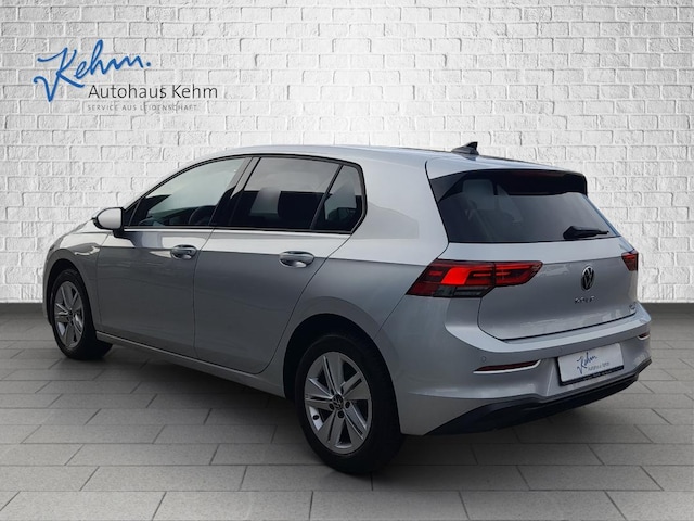 Volkswagen Golf Golf VIII