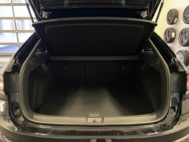 Volkswagen Taigo 1.5 TSI DSG