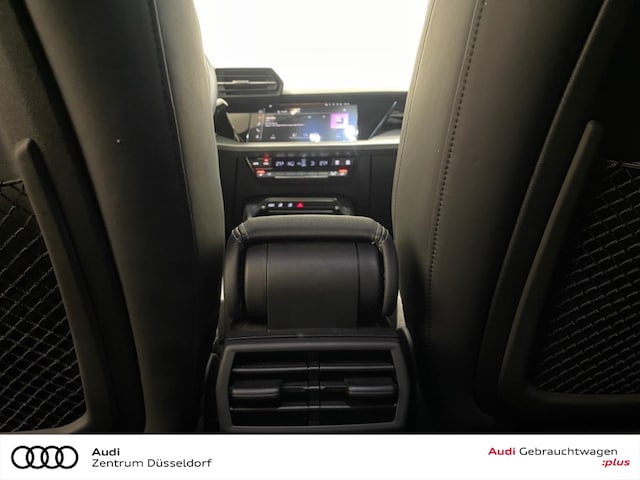 Audi S3 Quattro S-Tronic Sportback