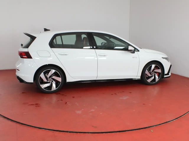 Volkswagen Golf 2.0 TSI DSG GTI