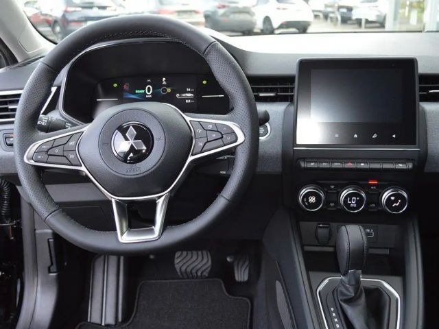 Mitsubishi Colt Hybrid