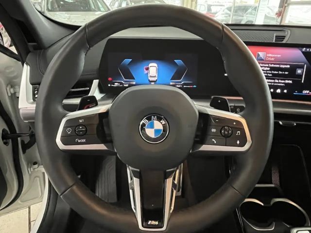 BMW X1 M-Sport xDrive20d