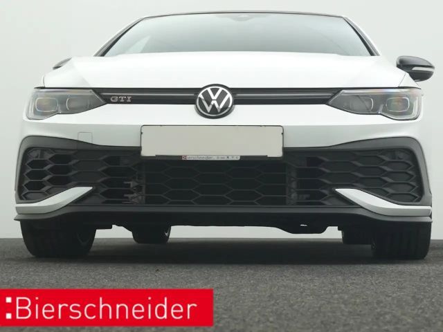 Volkswagen Golf 2.0 TSI DSG GTI IQ.Drive