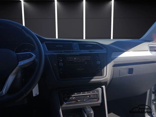 Volkswagen Tiguan DSG Life