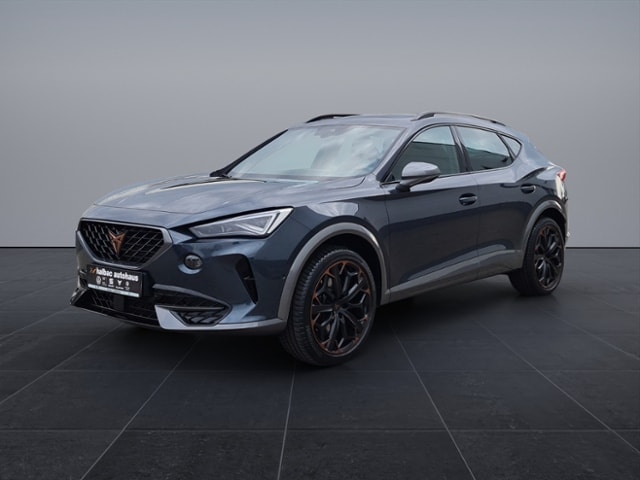 Cupra Formentor 2.0 TSI