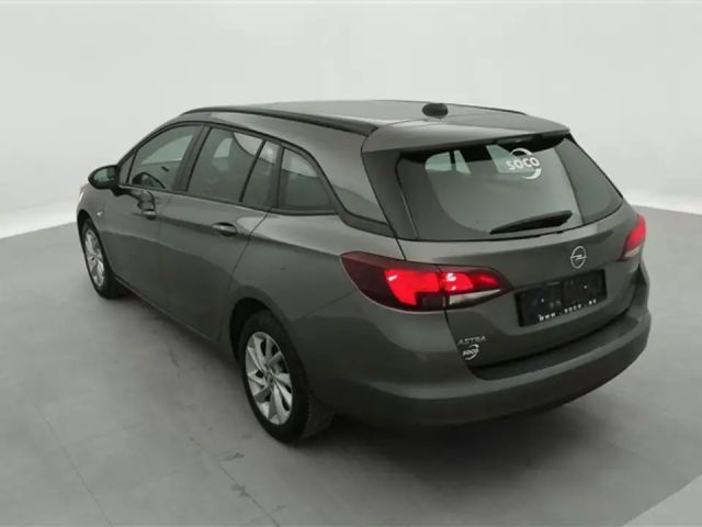 Opel Astra 1.2 Turbo Edition Turbo