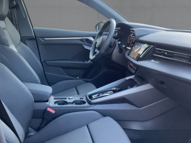 Audi A3 30 TFSI S-Tronic Sportback