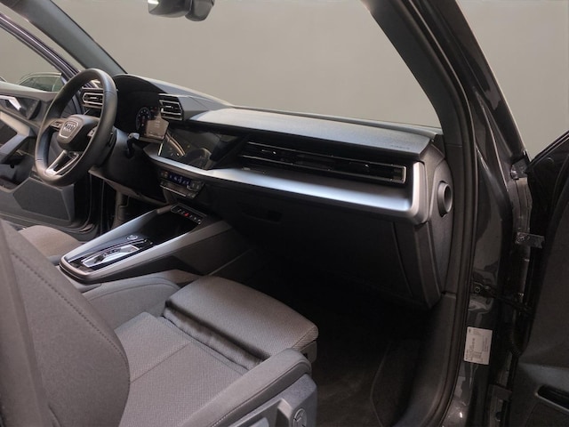 Audi A3 35 TFSI S-Tronic Sportback