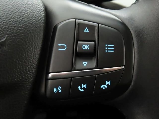 Ford Kuga Hybrid Plug in Hybrid