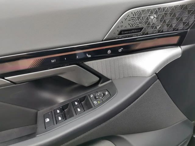 BMW i5 M-Sport Sedan