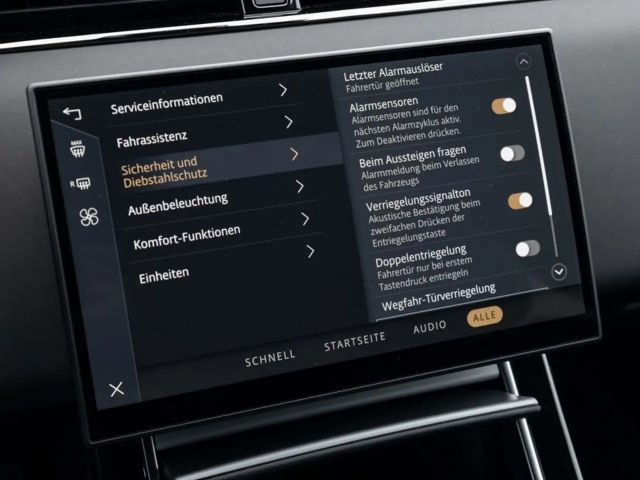 Land Rover Range Rover Evoque D200 S