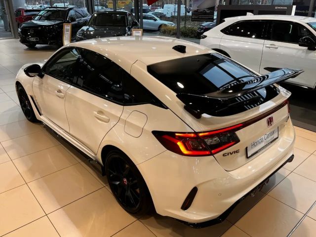 Honda Civic 2.0 Type R