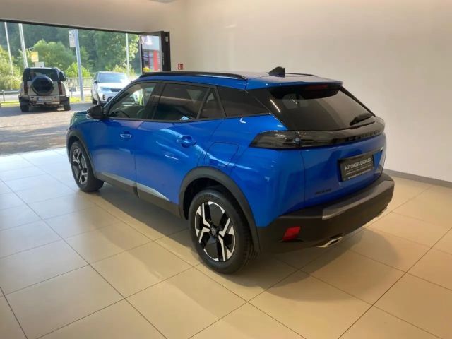 Peugeot 2008 Allure Pack