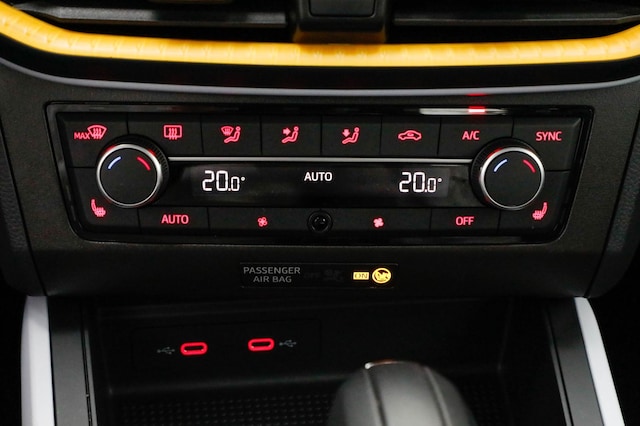 Seat Arona 1.0 TSI DSG Style