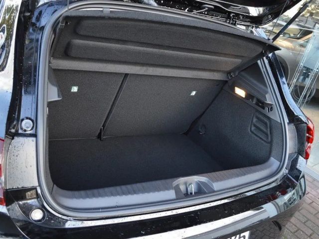 Mitsubishi Colt Hybrid