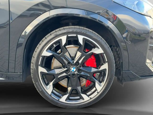 BMW X2 Coupé M35i xDrive