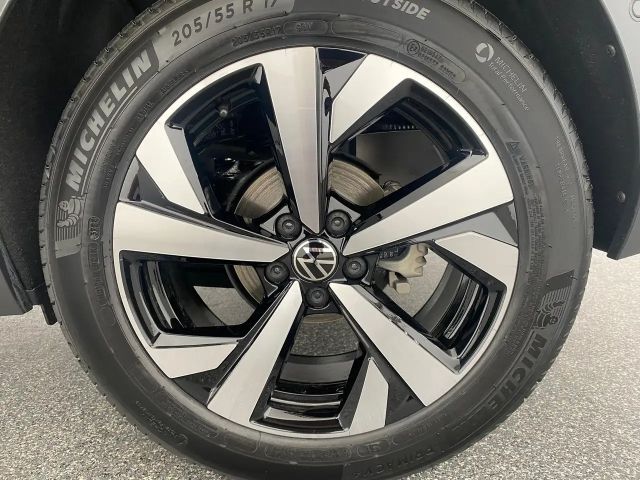 Volkswagen Taigo DSG Style