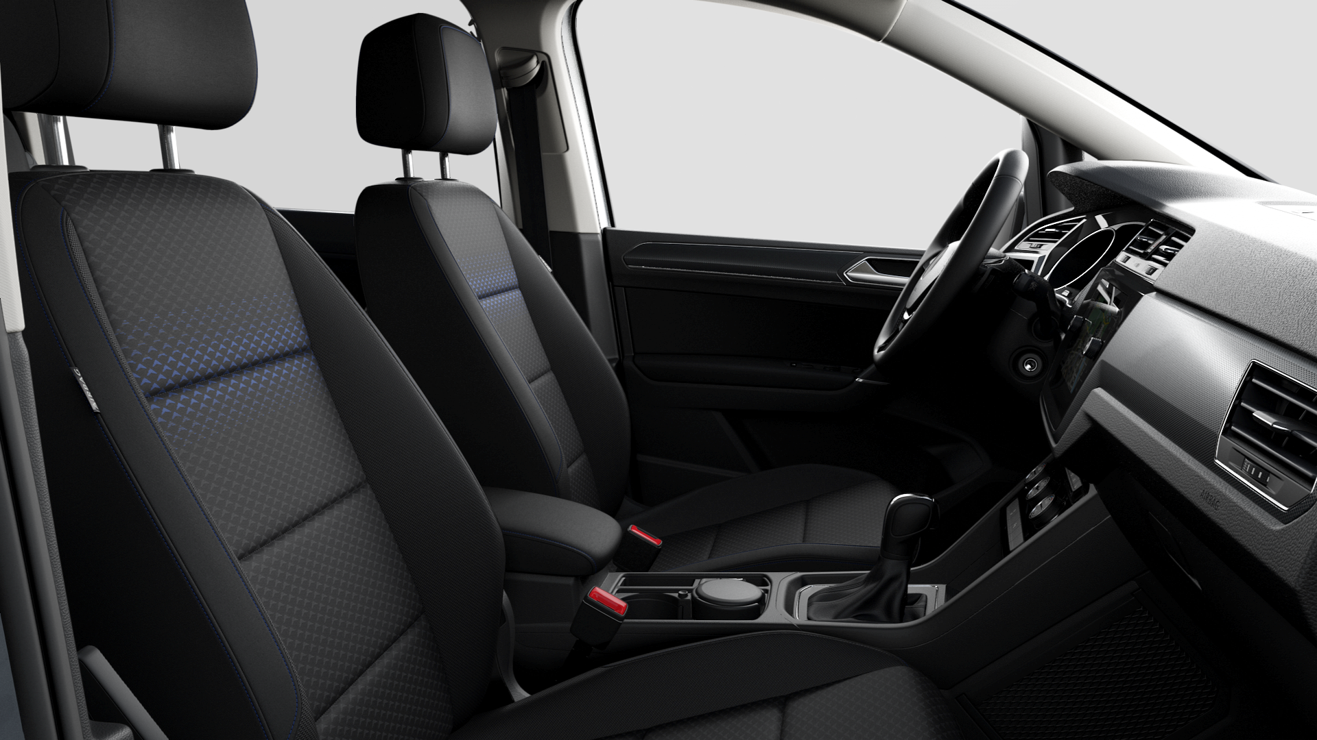 Volkswagen Touran 1.5 TSI DSG