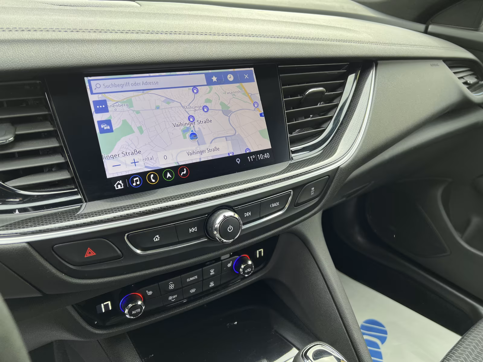 Opel Insignia Business Sports Tourer