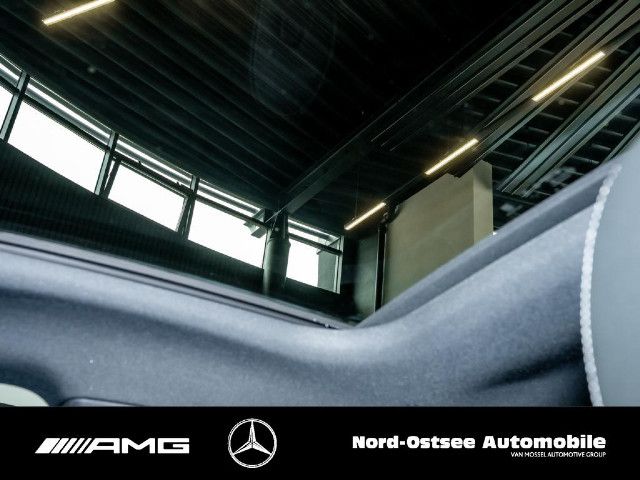 Mercedes-Benz CLA 180 Shooting Brake