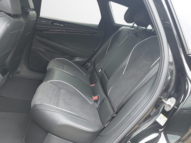 Volkswagen ID.7 Pro Tourer