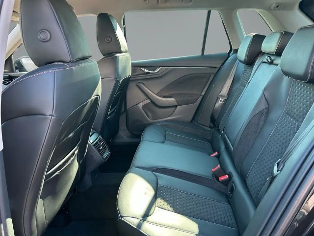 Skoda Kamiq 1.5 TSI Suite Tour