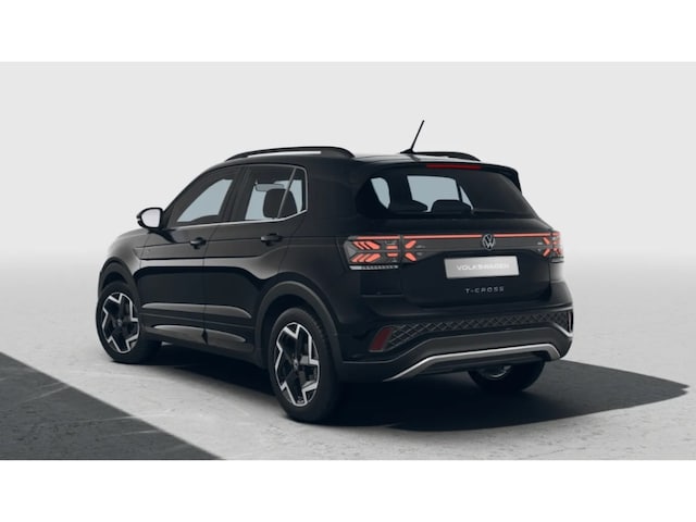 Volkswagen T-Cross DSG R-Line