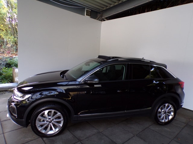 Volkswagen T-Roc 1.5 TSI