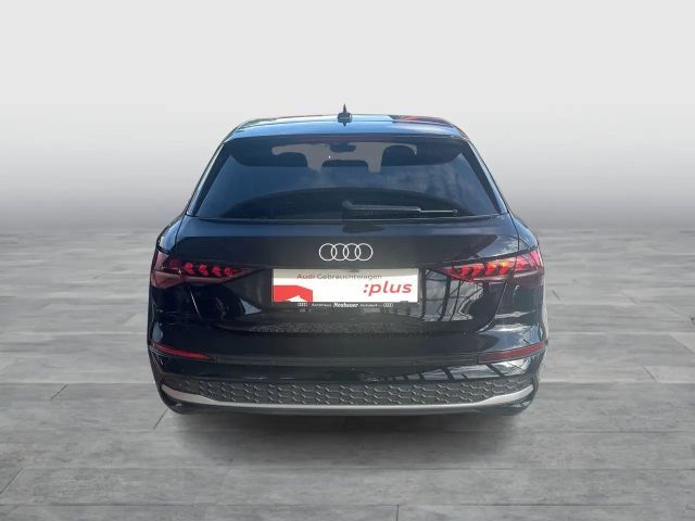 Audi A3 30 TFSI Sedan