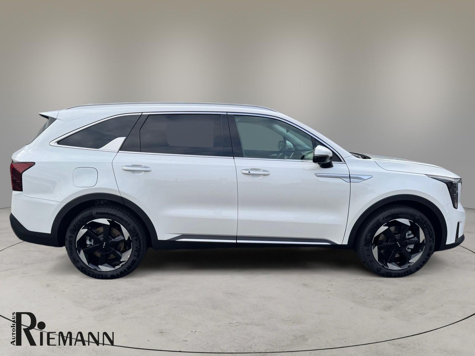 Kia Sorento GDi PHEV Vierwielaandrijving