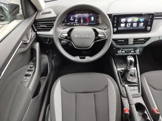 Skoda Kamiq Selection